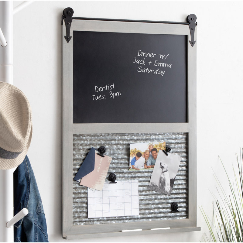 Cute, Playful and Popular Chalkboard Wall Art Home Wall Art Decor